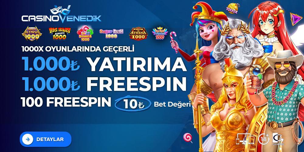 Casinovenedik