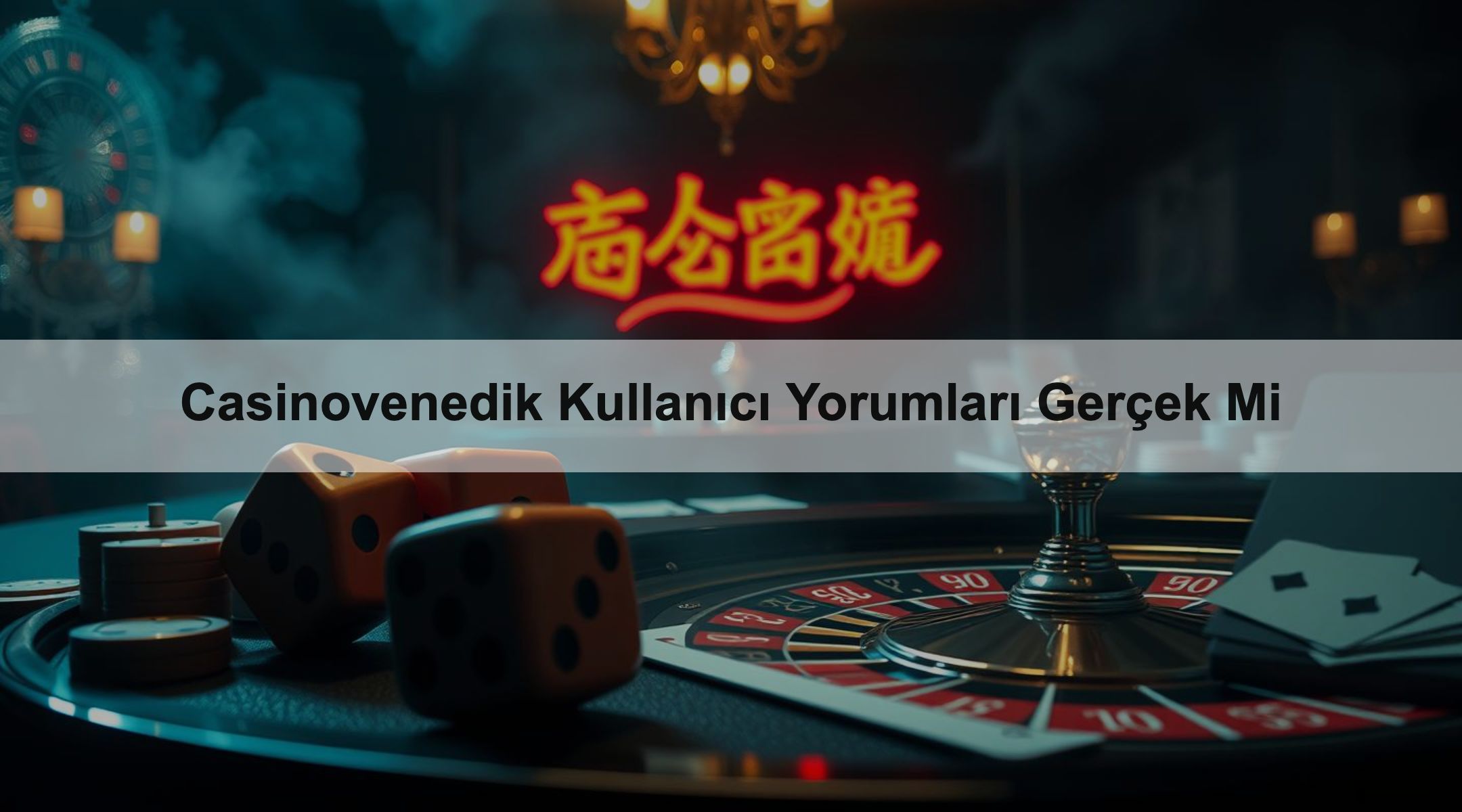 Casinovenedik Kullanıcı Yorumları Gerçek Mi